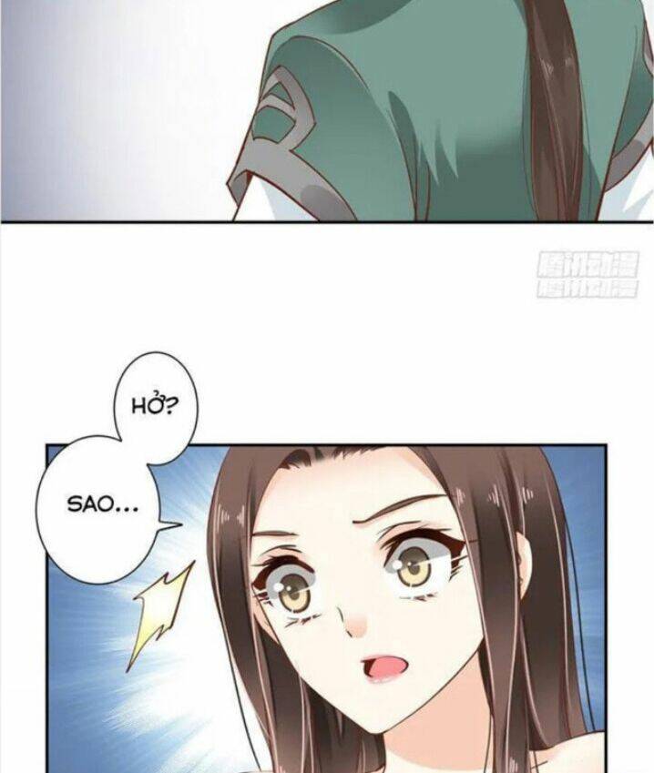 Hoàng Hậu Ương Bướng Chapter 31 - Trang 2