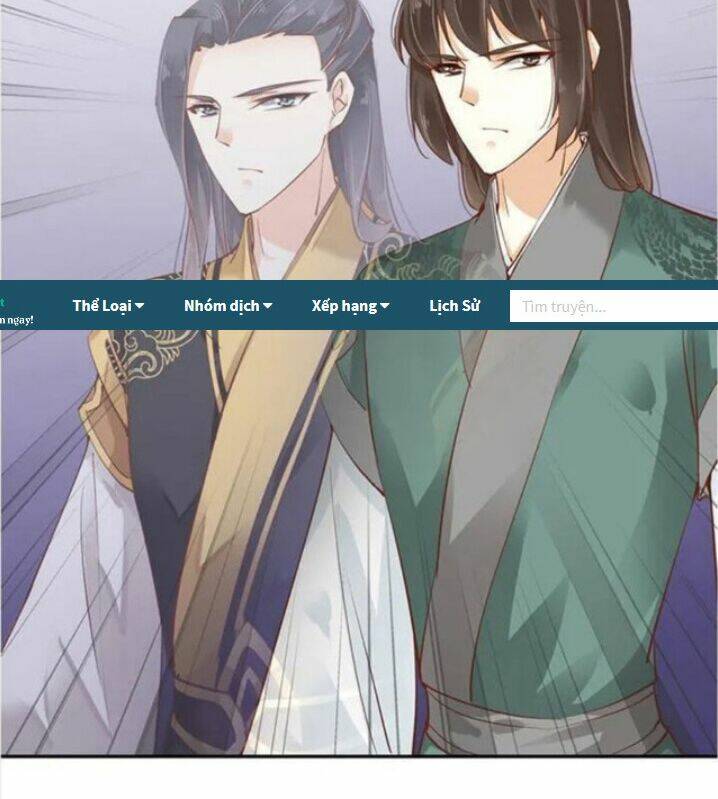 Hoàng Hậu Ương Bướng Chapter 31 - Trang 2