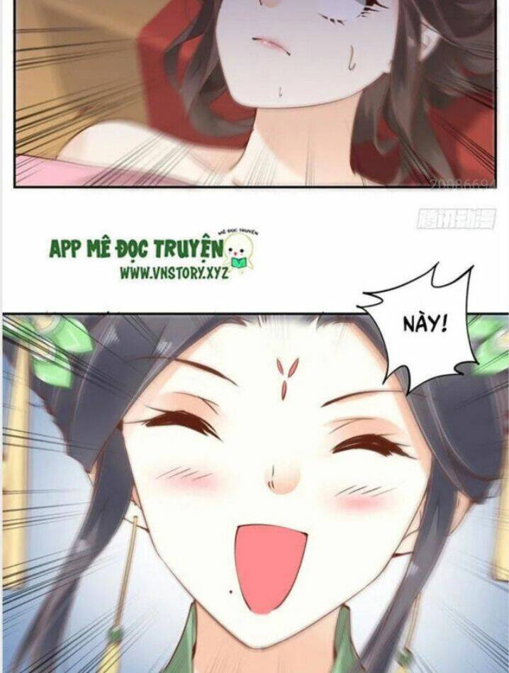 Hoàng Hậu Ương Bướng Chapter 31 - Trang 2