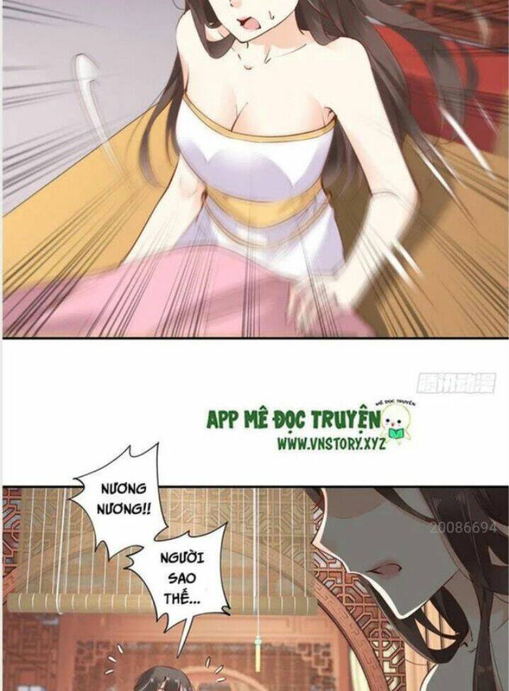 Hoàng Hậu Ương Bướng Chapter 31 - Trang 2