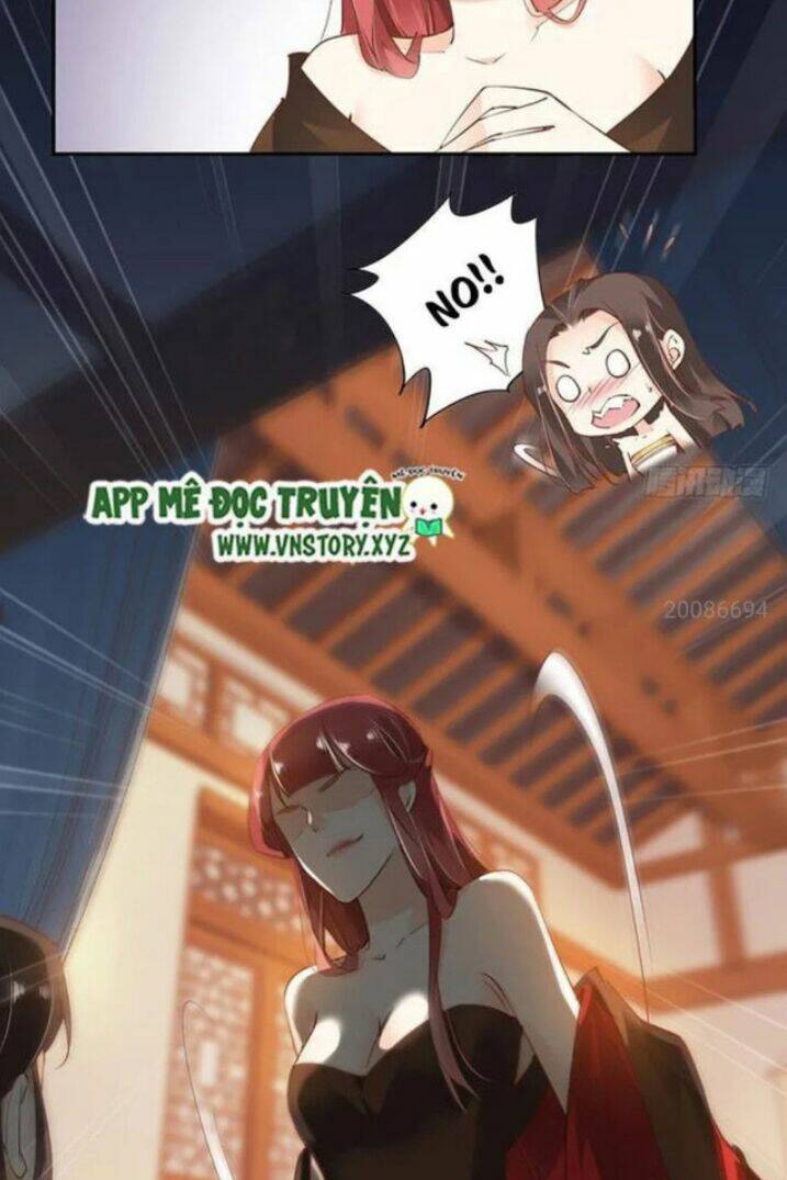 Hoàng Hậu Ương Bướng Chapter 32 - Trang 2