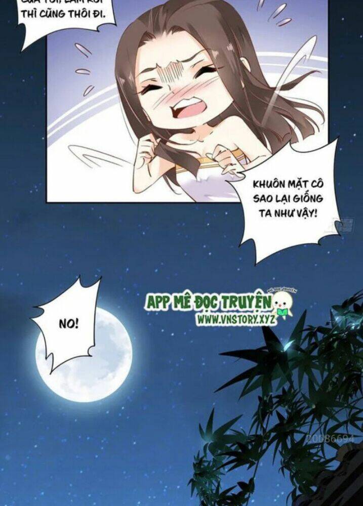 Hoàng Hậu Ương Bướng Chapter 32 - Trang 2