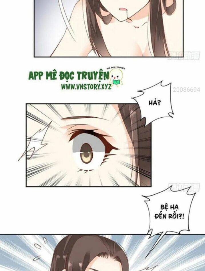 Hoàng Hậu Ương Bướng Chapter 32 - Trang 2