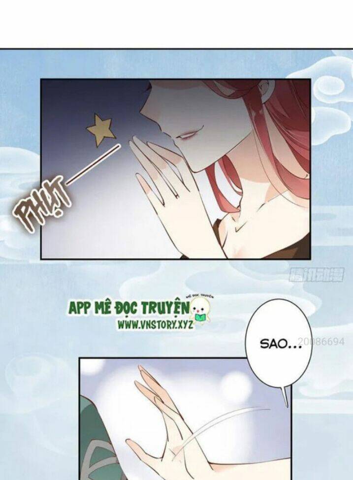 Hoàng Hậu Ương Bướng Chapter 32 - Trang 2