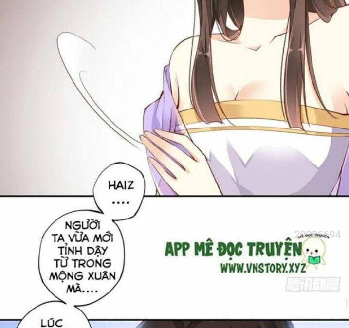 Hoàng Hậu Ương Bướng Chapter 32 - Trang 2