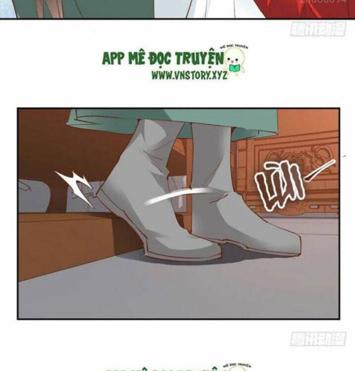 Hoàng Hậu Ương Bướng Chapter 32 - Trang 2