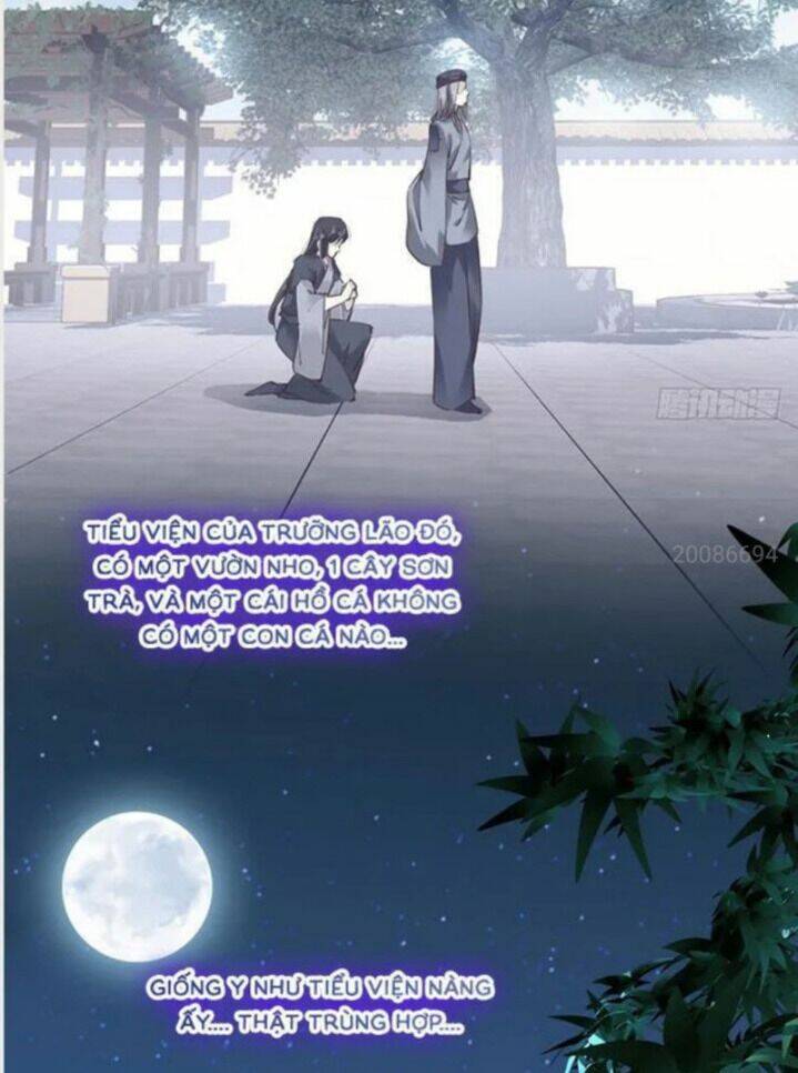 Hoàng Hậu Ương Bướng Chapter 33 - Trang 2