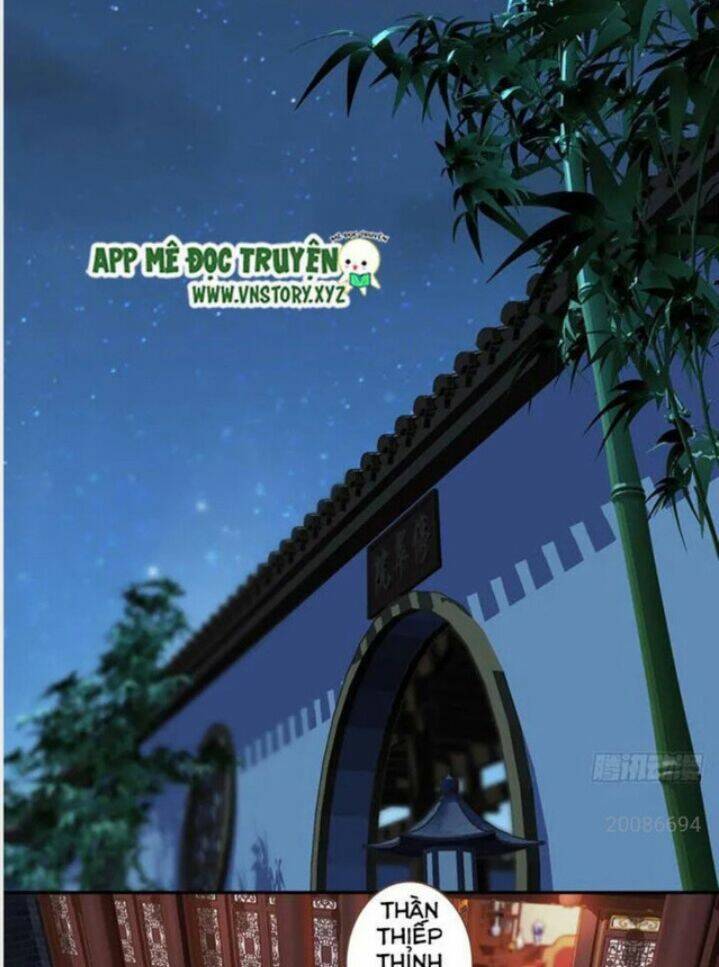 Hoàng Hậu Ương Bướng Chapter 33 - Trang 2