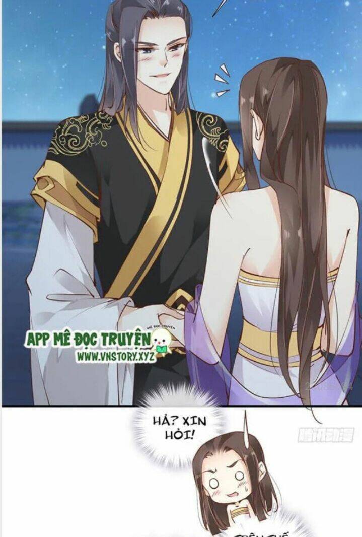 Hoàng Hậu Ương Bướng Chapter 33 - Trang 2