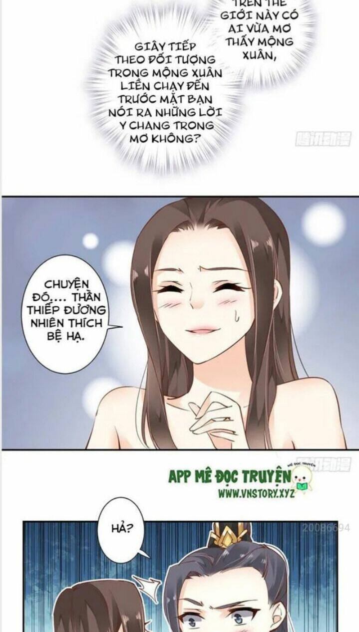 Hoàng Hậu Ương Bướng Chapter 33 - Trang 2