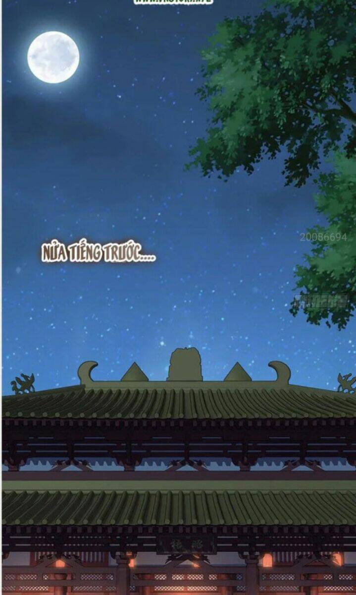 Hoàng Hậu Ương Bướng Chapter 33 - Trang 2