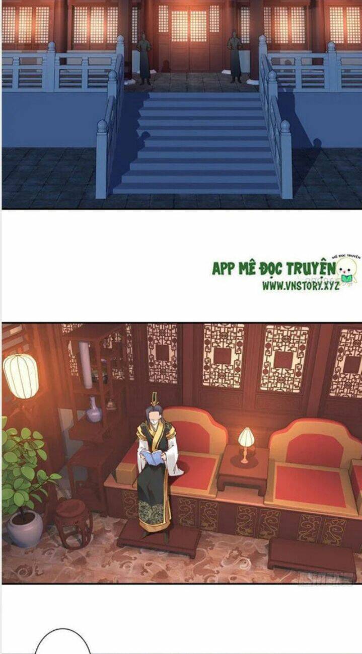 Hoàng Hậu Ương Bướng Chapter 33 - Trang 2