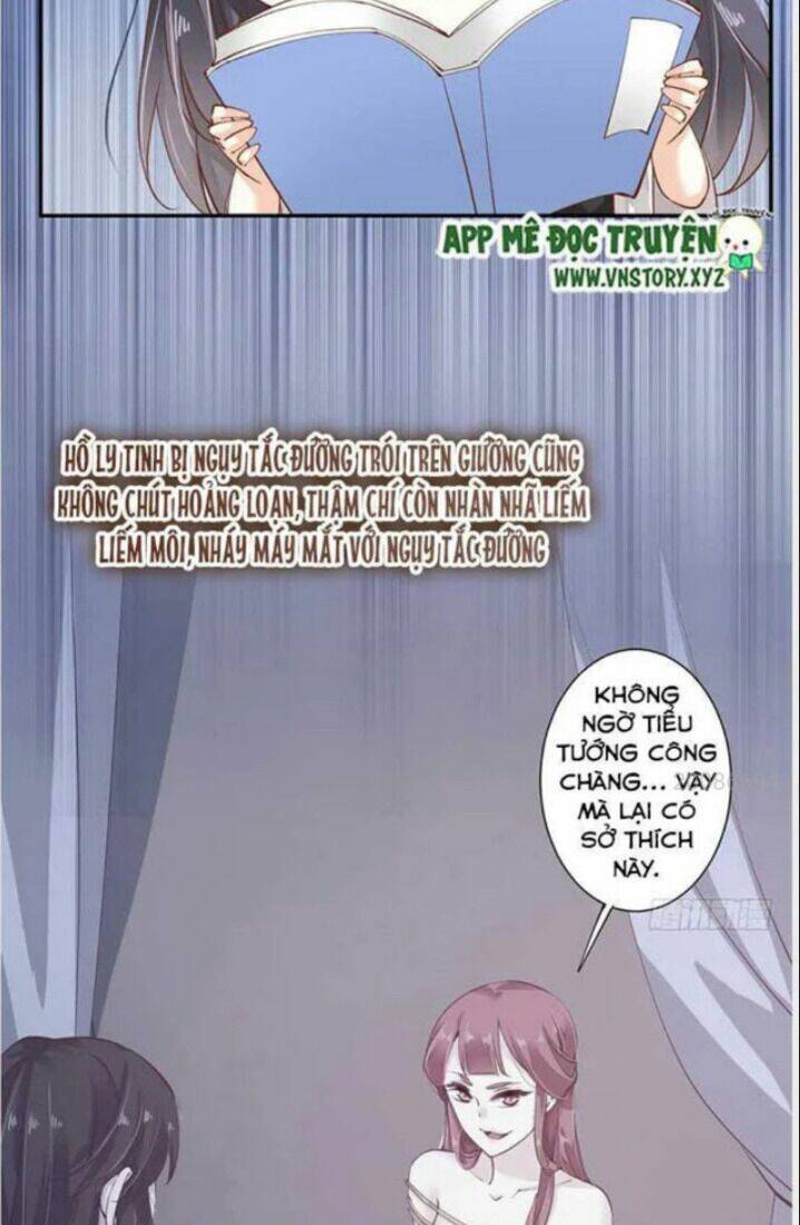 Hoàng Hậu Ương Bướng Chapter 35 - Trang 2