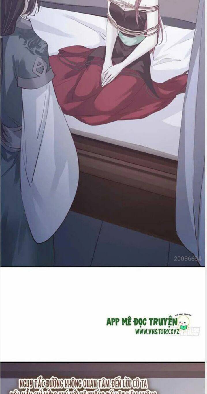 Hoàng Hậu Ương Bướng Chapter 35 - Trang 2