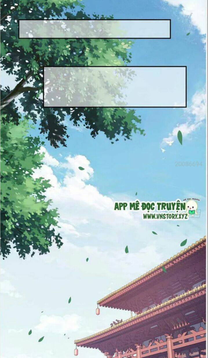 Hoàng Hậu Ương Bướng Chapter 35 - Trang 2