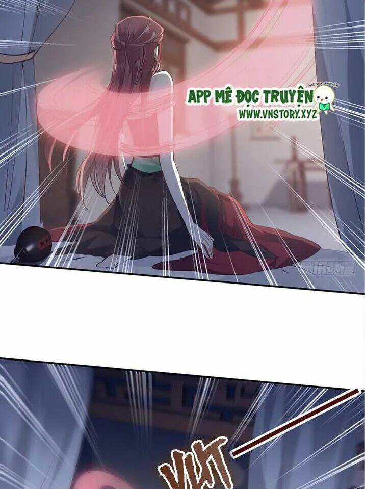 Hoàng Hậu Ương Bướng Chapter 36 - Trang 2