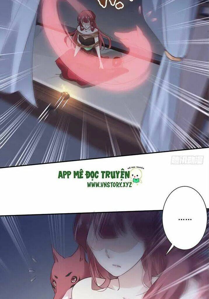 Hoàng Hậu Ương Bướng Chapter 36 - Trang 2