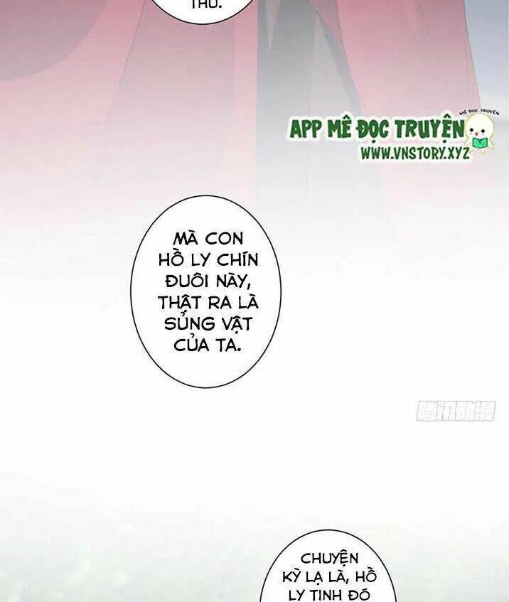 Hoàng Hậu Ương Bướng Chapter 36 - Trang 2