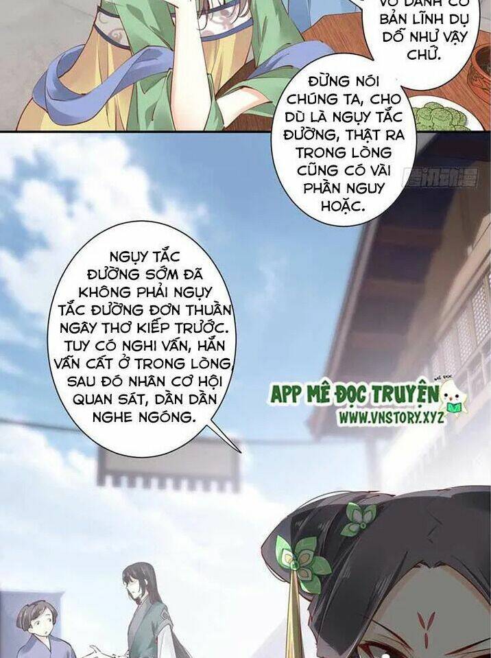 Hoàng Hậu Ương Bướng Chapter 36 - Trang 2