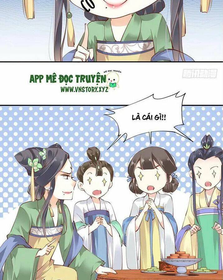 Hoàng Hậu Ương Bướng Chapter 36 - Trang 2