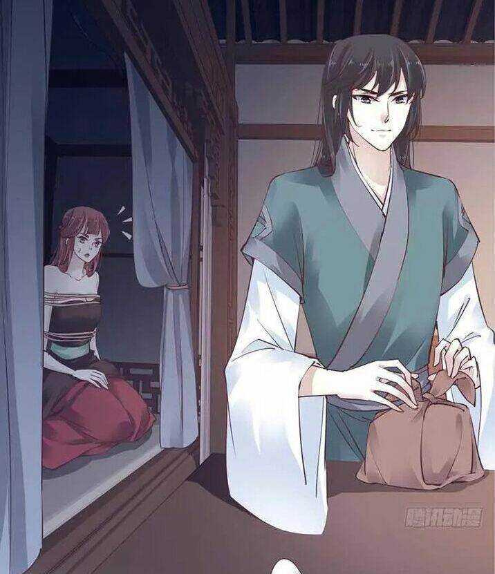 Hoàng Hậu Ương Bướng Chapter 36 - Trang 2