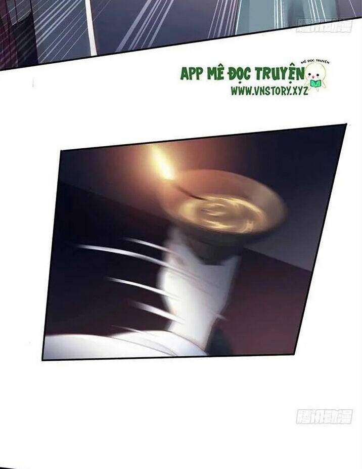 Hoàng Hậu Ương Bướng Chapter 36 - Trang 2