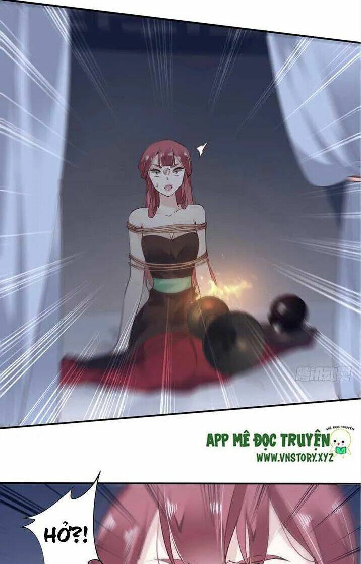 Hoàng Hậu Ương Bướng Chapter 36 - Trang 2