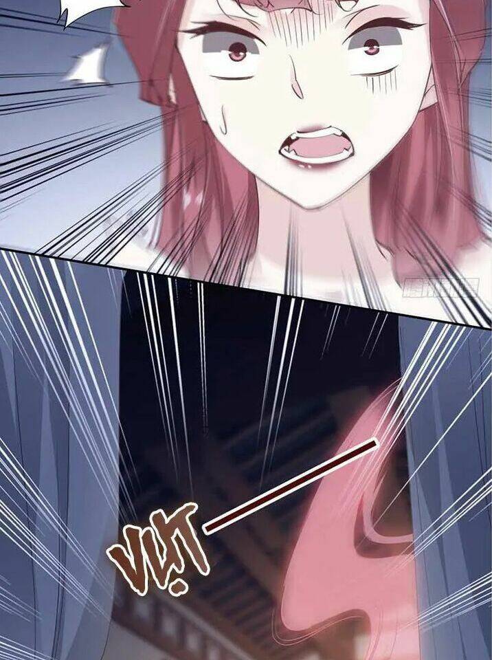 Hoàng Hậu Ương Bướng Chapter 36 - Trang 2