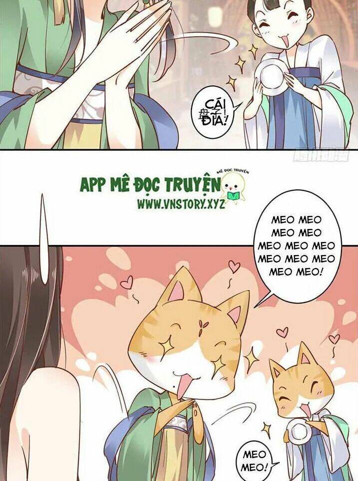 Hoàng Hậu Ương Bướng Chapter 37 - Trang 2
