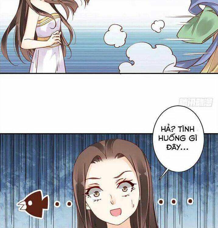 Hoàng Hậu Ương Bướng Chapter 37 - Trang 2