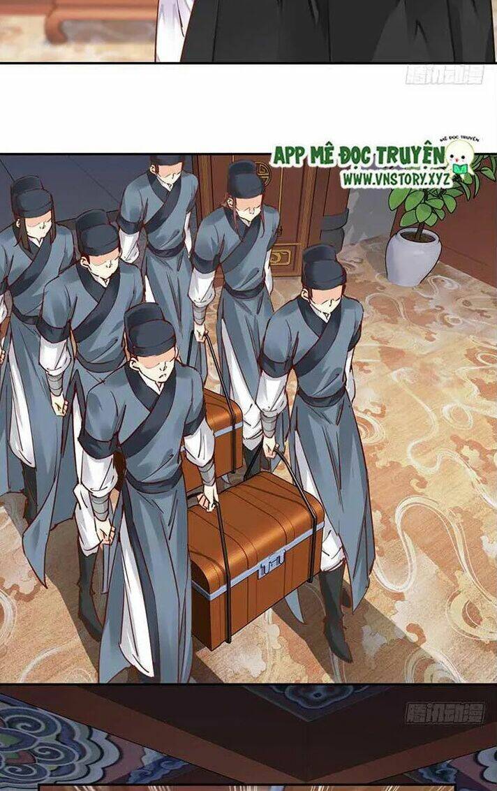 Hoàng Hậu Ương Bướng Chapter 38 - Trang 2