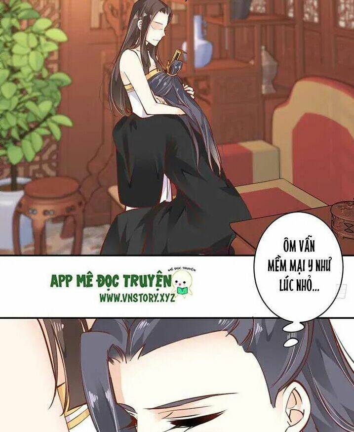 Hoàng Hậu Ương Bướng Chapter 39 - Trang 2