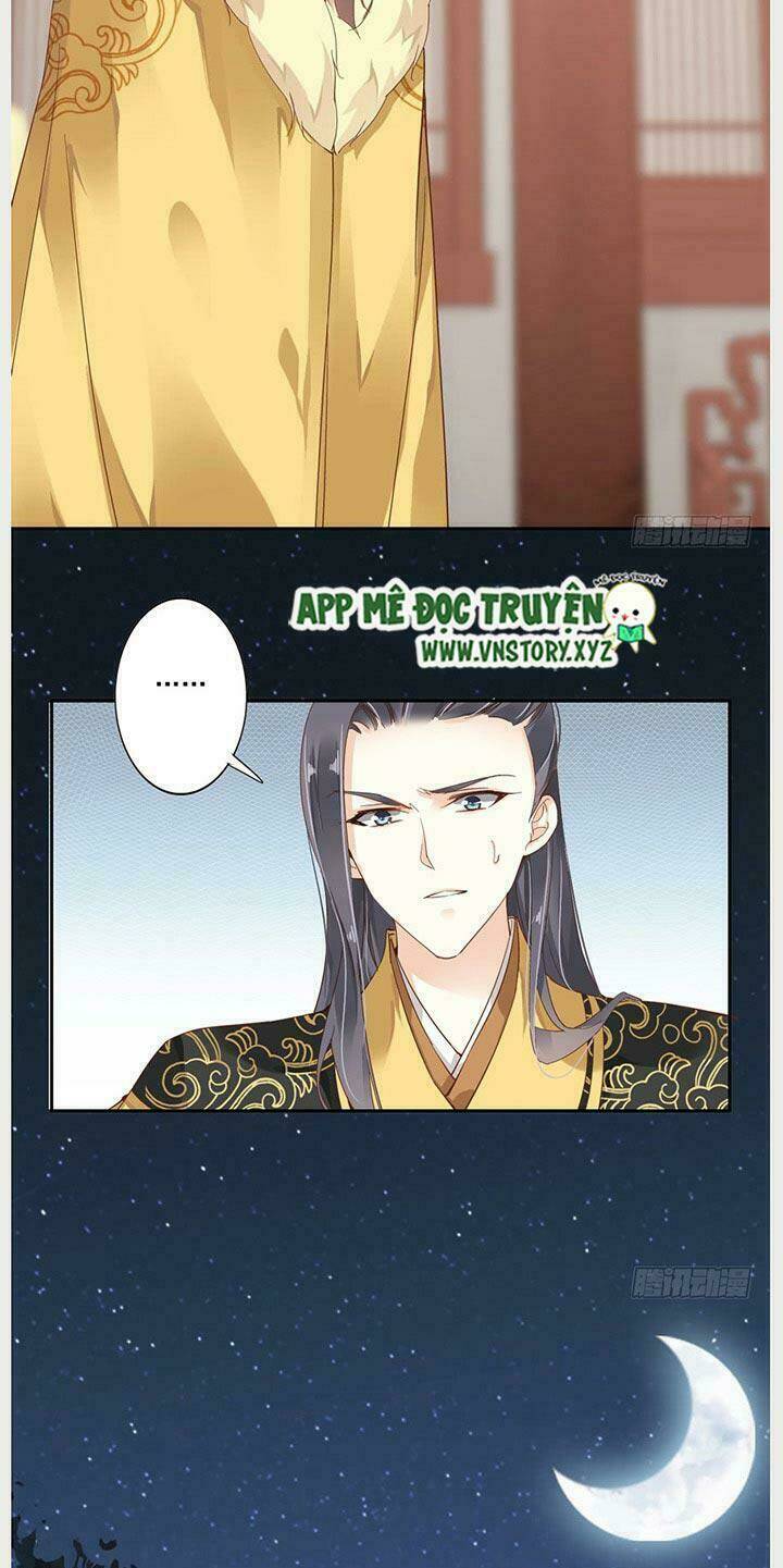 Hoàng Hậu Ương Bướng Chapter 4 - Trang 2