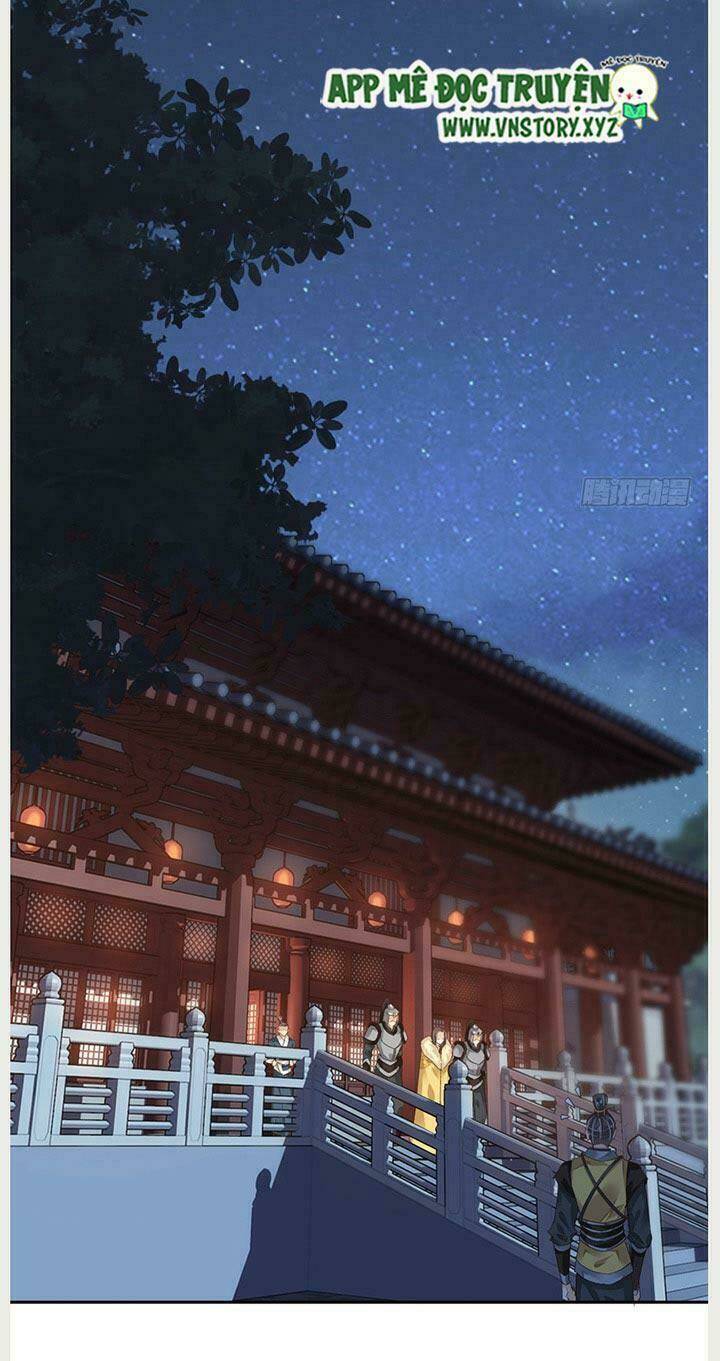 Hoàng Hậu Ương Bướng Chapter 4 - Trang 2