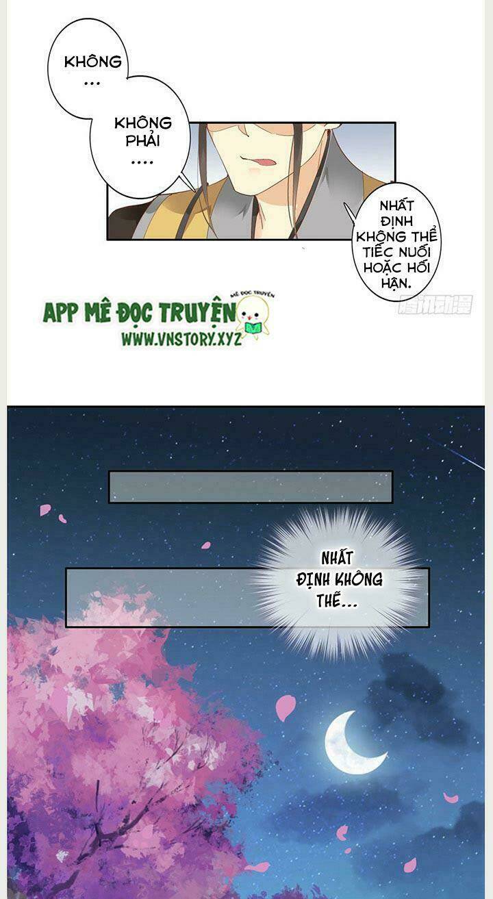 Hoàng Hậu Ương Bướng Chapter 4 - Trang 2