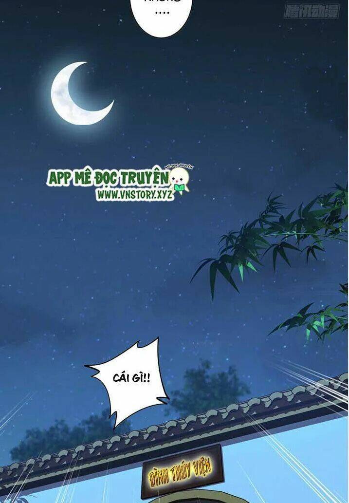 Hoàng Hậu Ương Bướng Chapter 40 - Trang 2