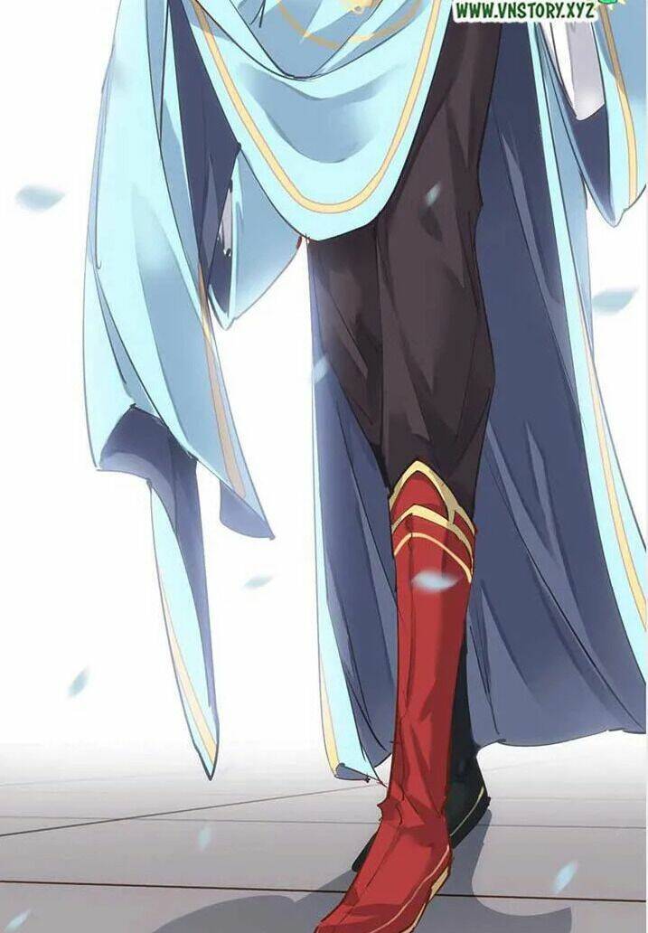 Hoàng Hậu Ương Bướng Chapter 40 - Trang 2