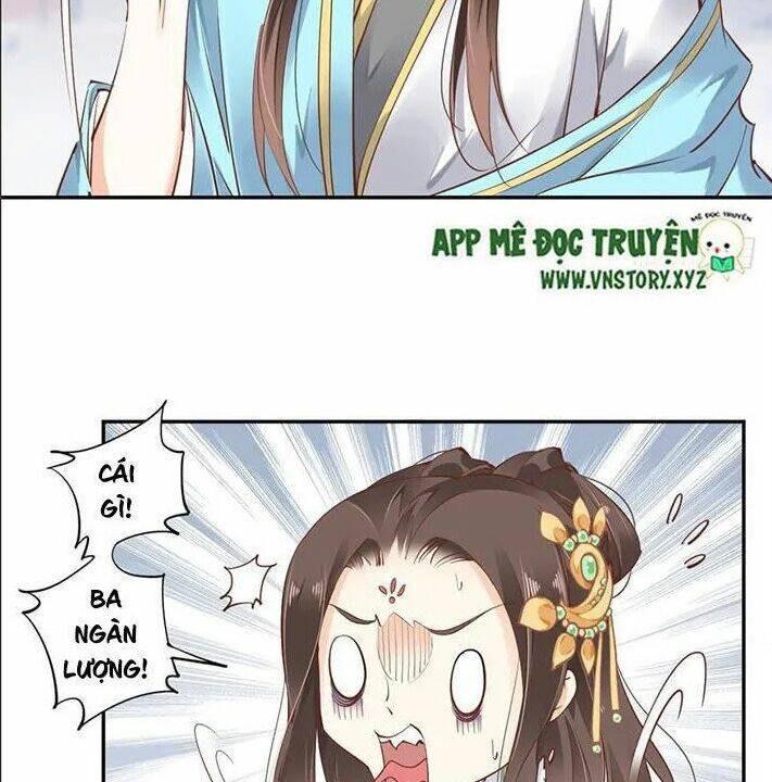 Hoàng Hậu Ương Bướng Chapter 41 - Trang 2