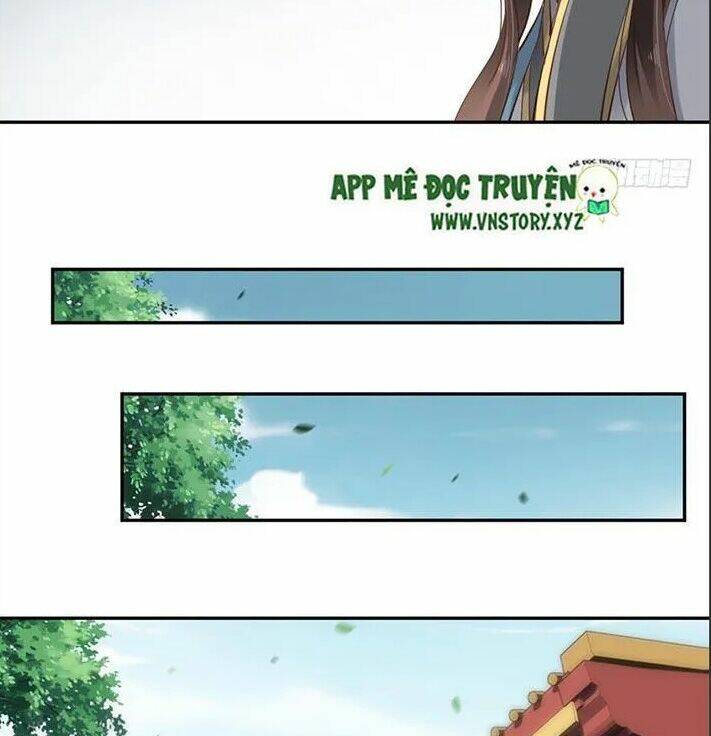 Hoàng Hậu Ương Bướng Chapter 41 - Trang 2