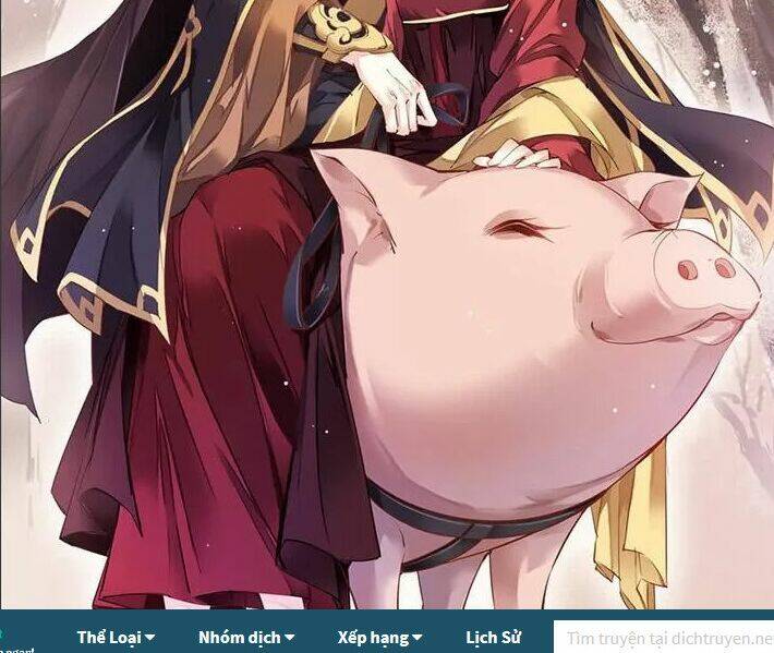 Hoàng Hậu Ương Bướng Chapter 42 - Trang 2