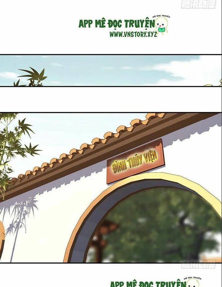 Hoàng Hậu Ương Bướng Chapter 43 - Trang 2