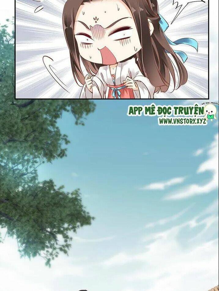 Hoàng Hậu Ương Bướng Chapter 43 - Trang 2