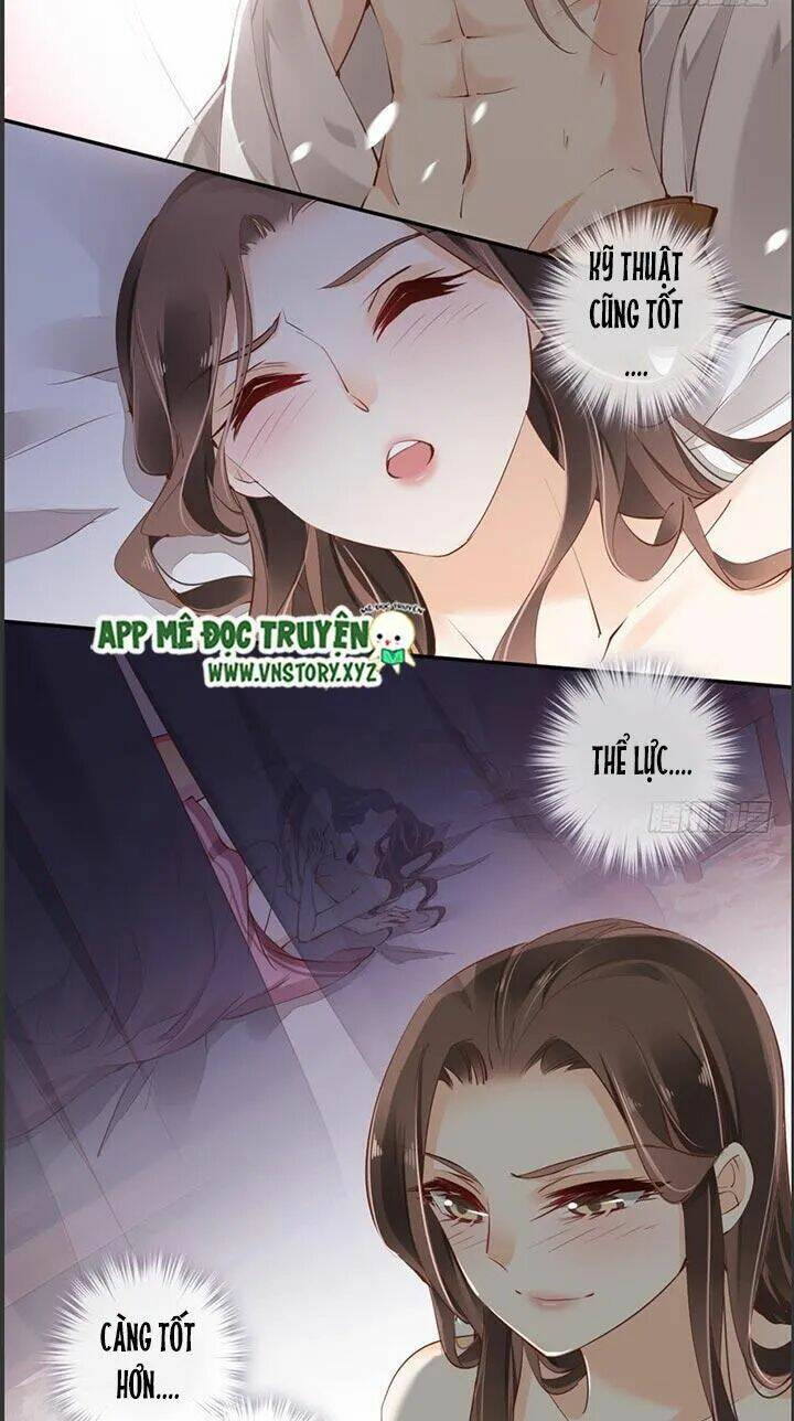 Hoàng Hậu Ương Bướng Chapter 45 - Trang 2