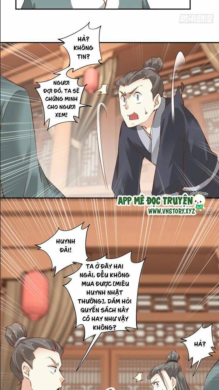 Hoàng Hậu Ương Bướng Chapter 46 - Trang 2