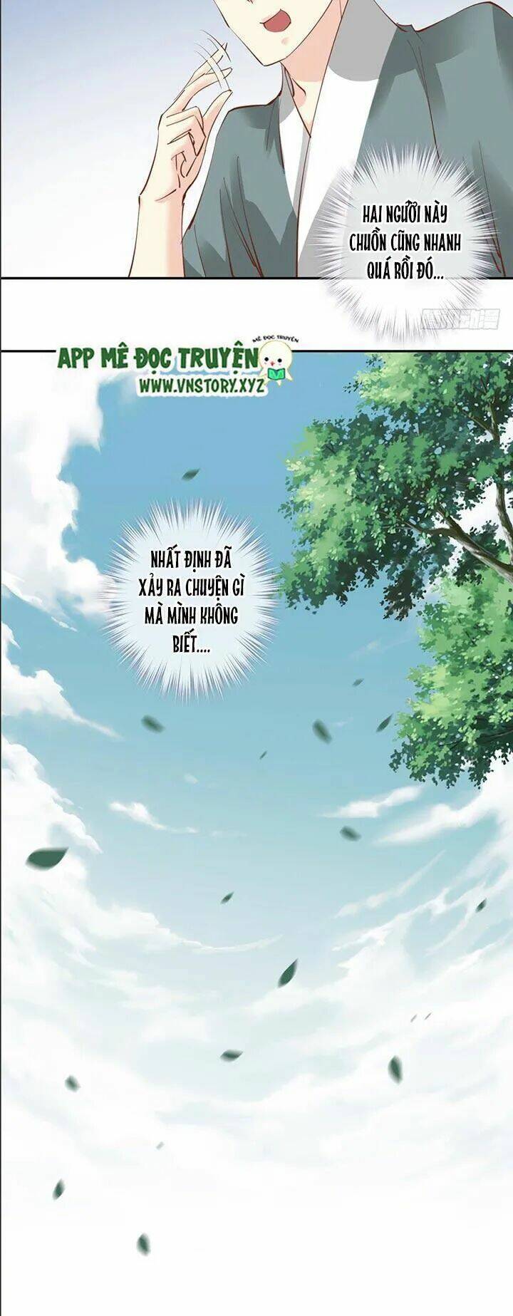 Hoàng Hậu Ương Bướng Chapter 46 - Trang 2