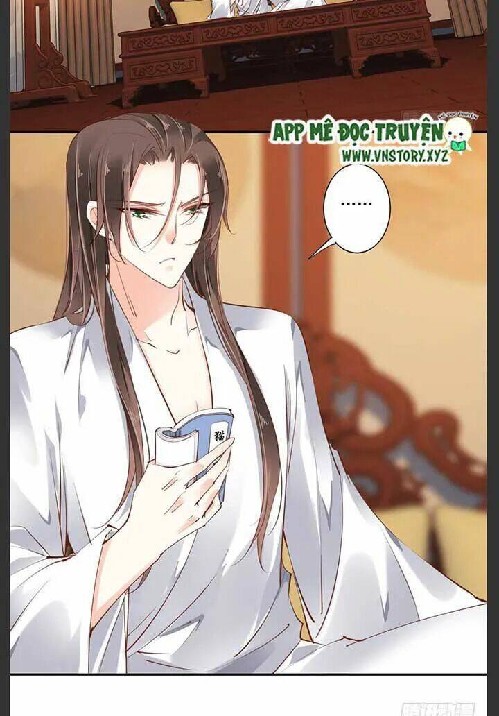 Hoàng Hậu Ương Bướng Chapter 47 - Trang 2