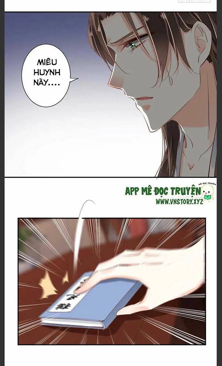 Hoàng Hậu Ương Bướng Chapter 47 - Trang 2