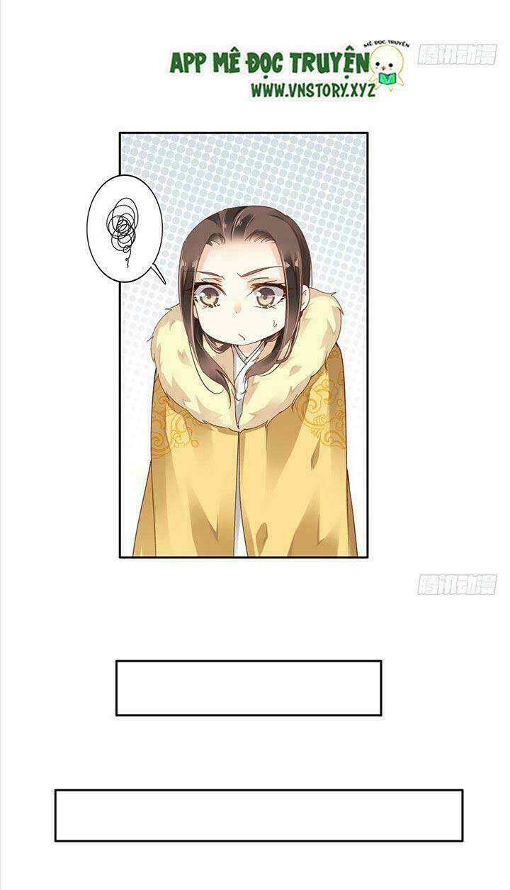 Hoàng Hậu Ương Bướng Chapter 5 - Trang 2