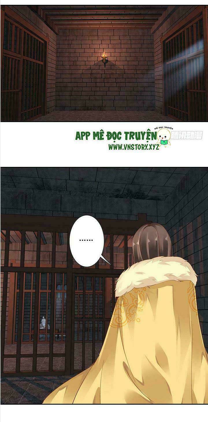 Hoàng Hậu Ương Bướng Chapter 5 - Trang 2