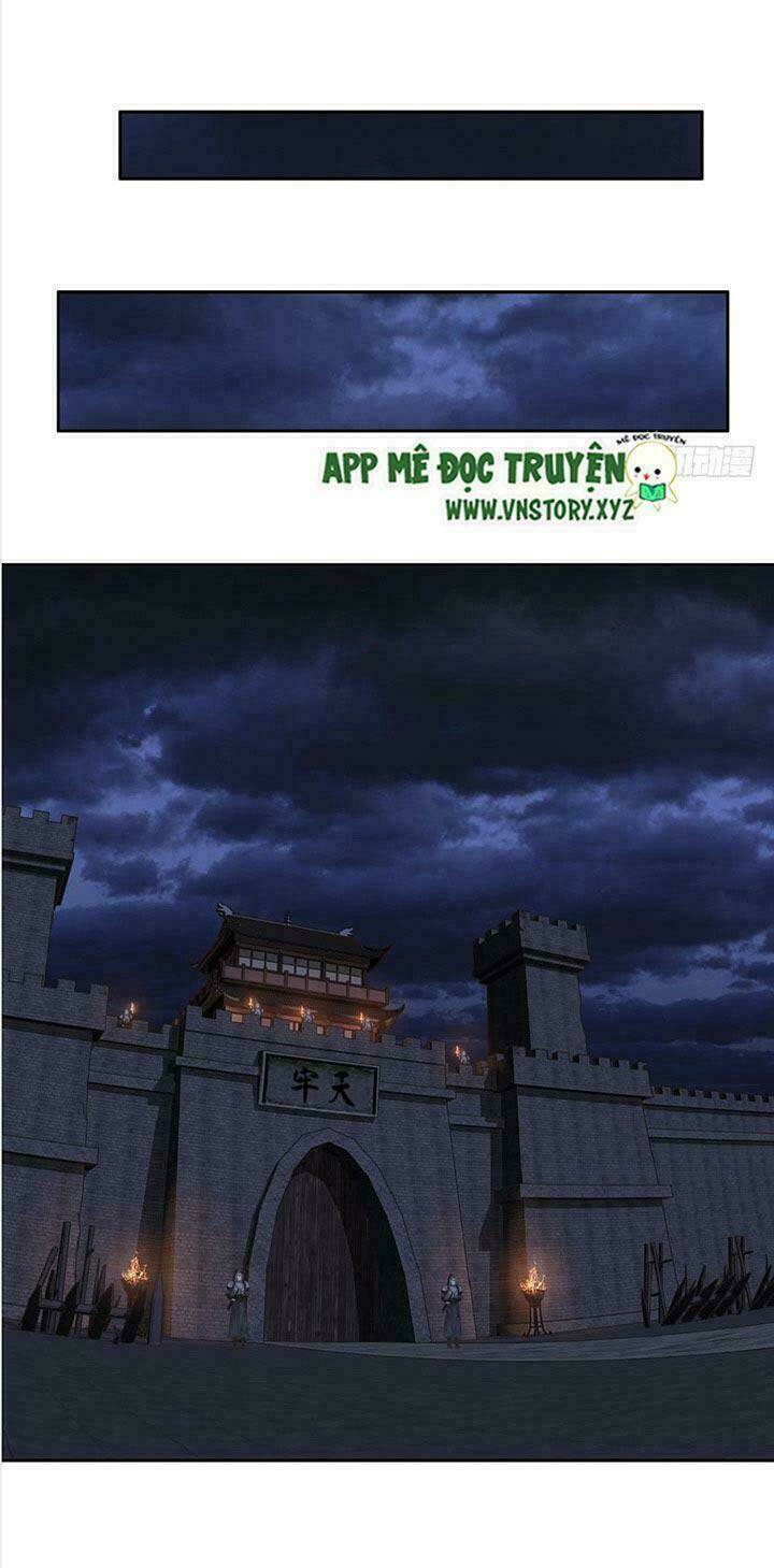 Hoàng Hậu Ương Bướng Chapter 5 - Trang 2